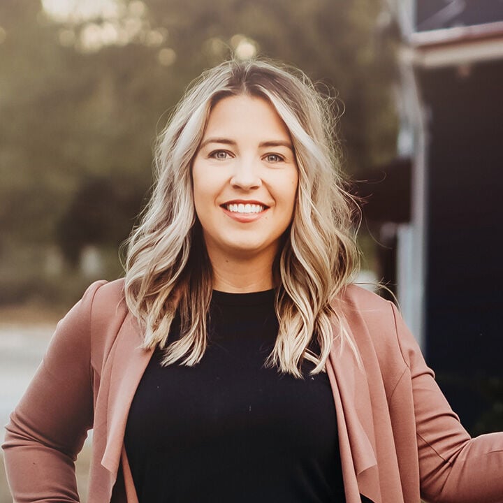 Exit Elite Realty - Crystal Schirmer